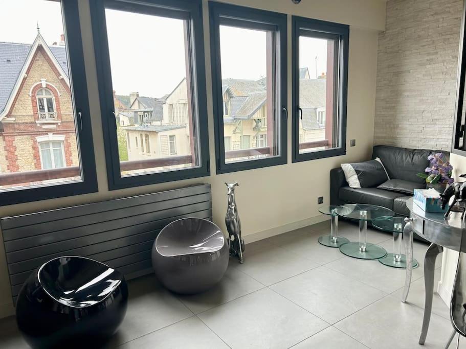 Apartment Le Coeur De