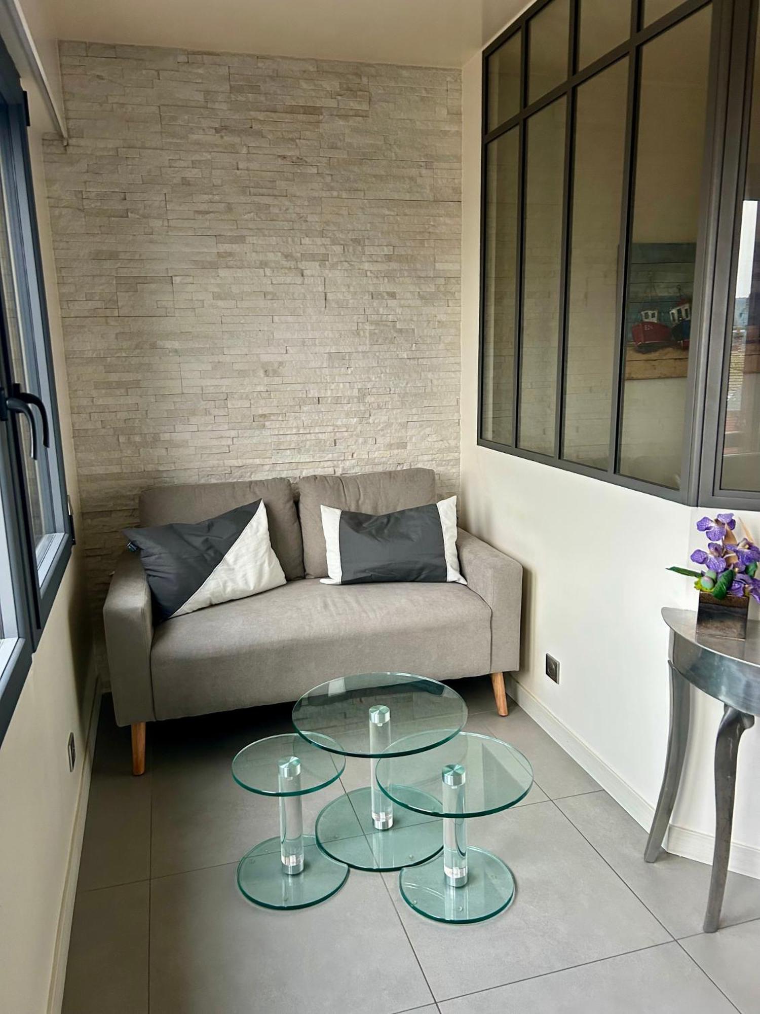Apartment Le Coeur De