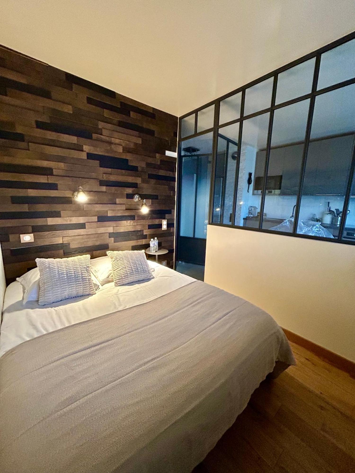 Le Coeur De Apartment *