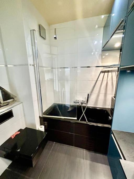 Apartamento Le Coeur De Deauville