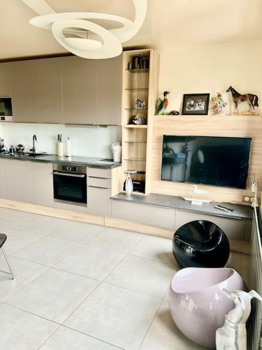 Le Coeur De Apartamento *